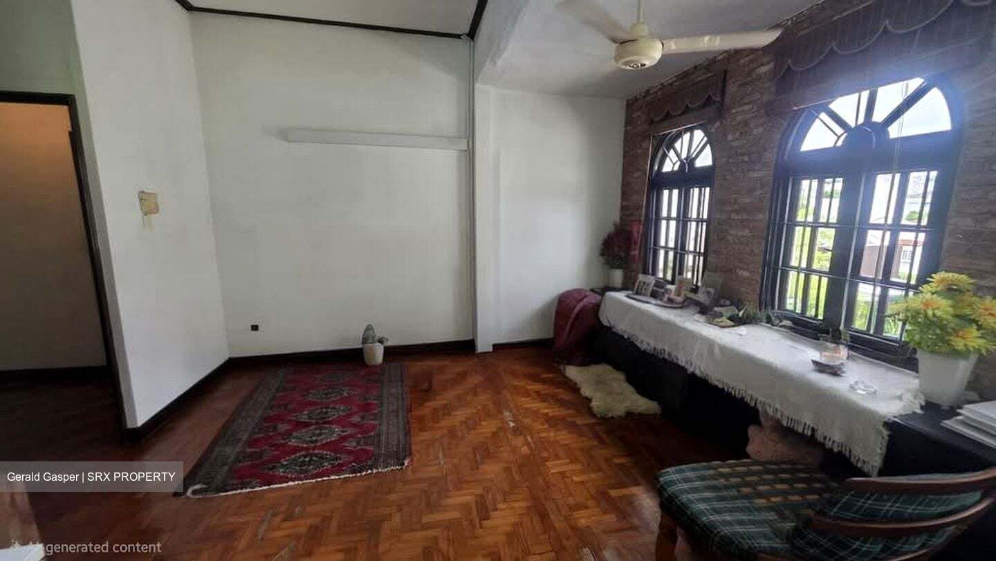 Jalan Anak Bukit (D21), Detached #560872141